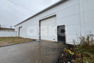 Фото №5: Коммерция 580 м² - Ясногорск, ул. Заводская, 6