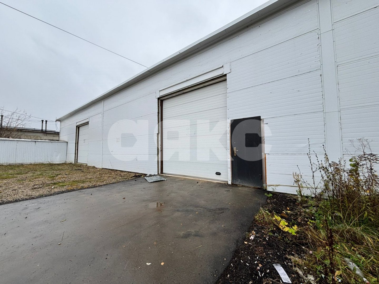 Фото №5: Коммерция 580 м² - Ясногорск, ул. Заводская, 6