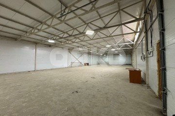 Фото №3: Коммерция 580 м² - Ясногорск, ул. Заводская, 6