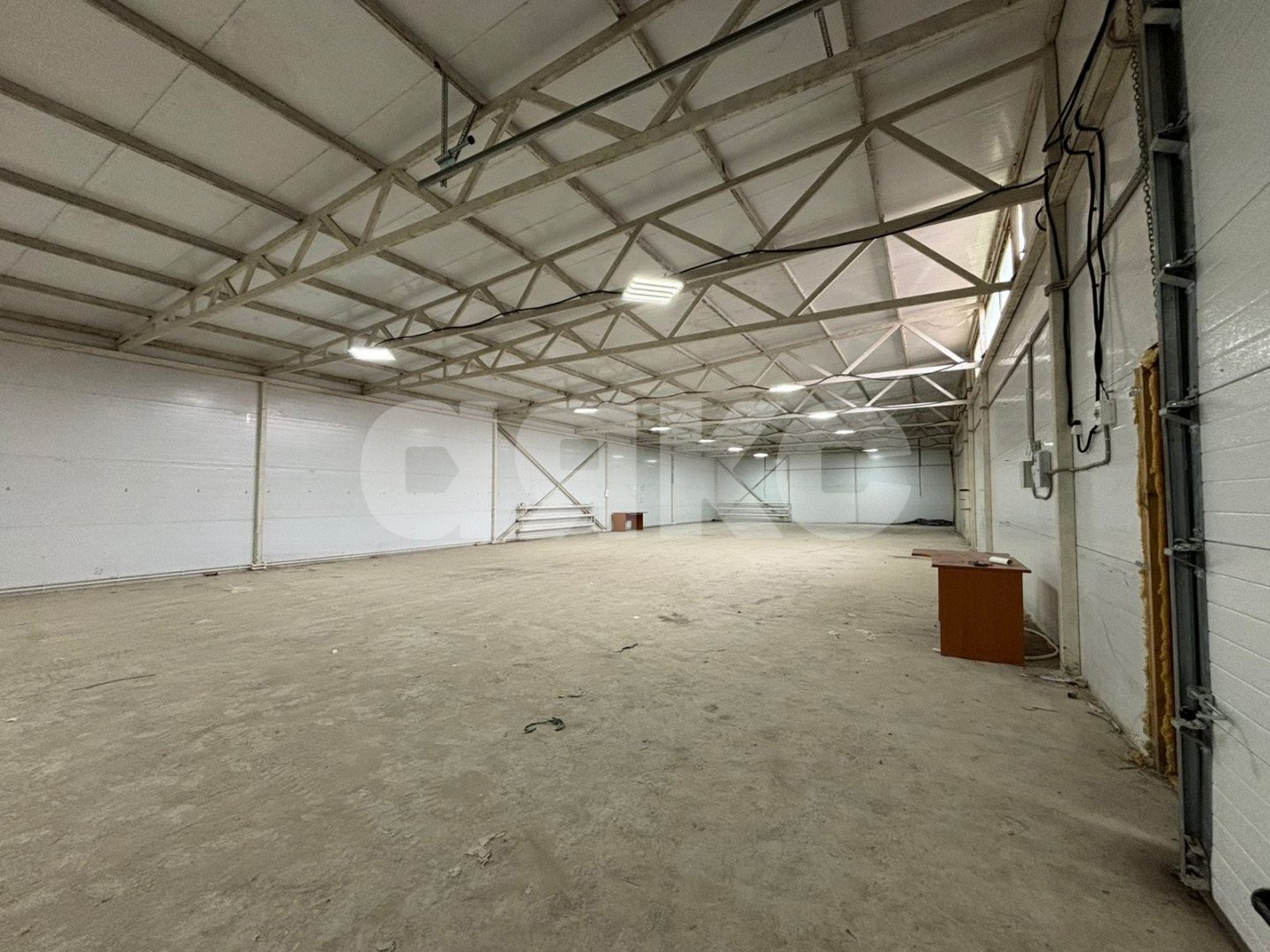 Фото №3: Коммерция 580 м² - Ясногорск, ул. Заводская, 6