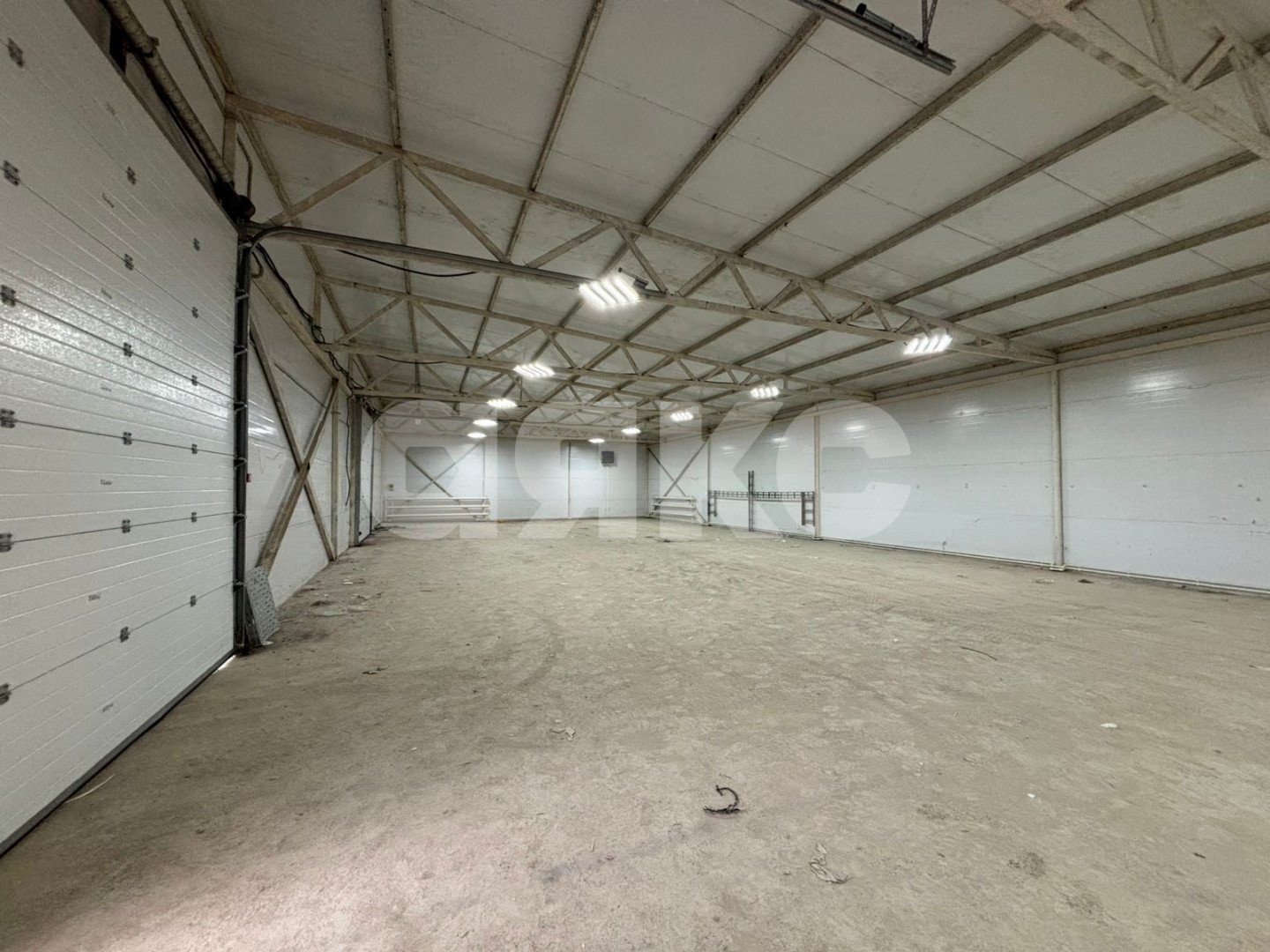 Фото №1: Коммерция 580 м² - Ясногорск, ул. Заводская, 6