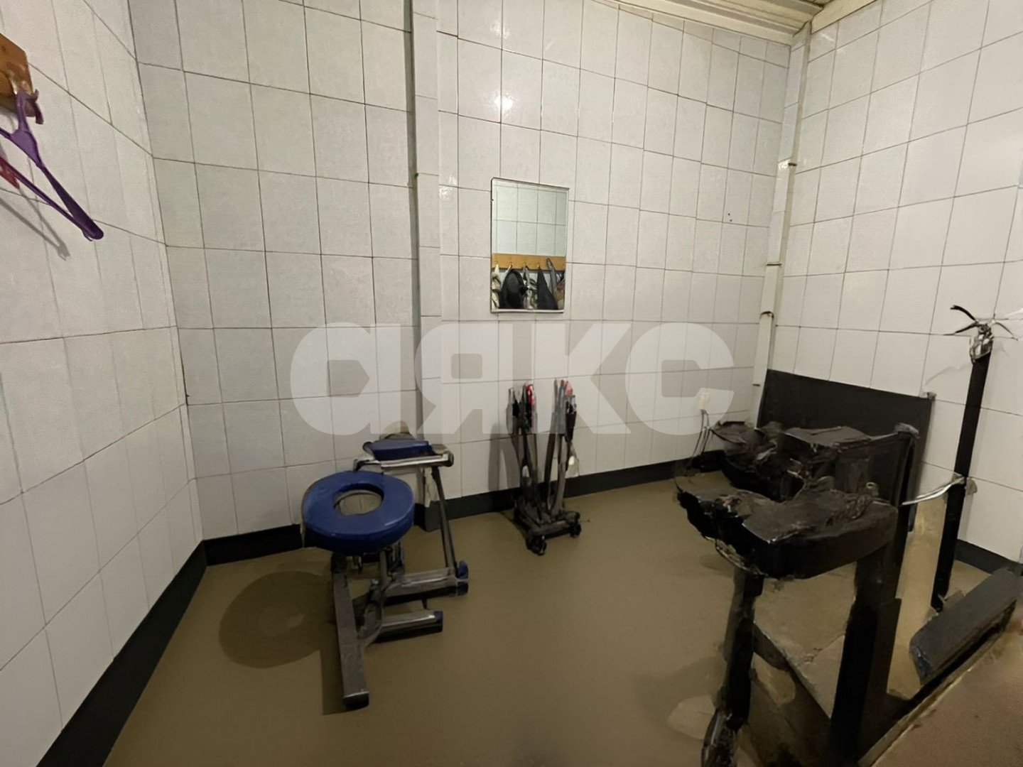 Фото №4: Коммерция 64 м² - Тула, Пролетарский территориальный округ, ул. Степанова, 54