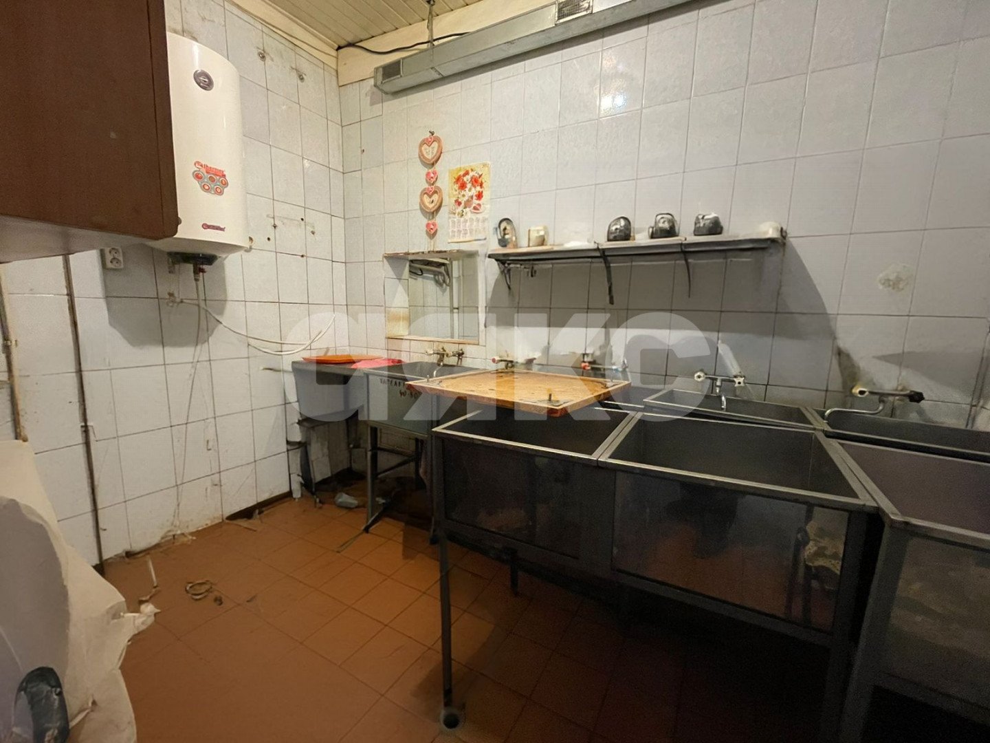 Фото №2: Коммерция 64 м² - Тула, Пролетарский территориальный округ, ул. Степанова, 54