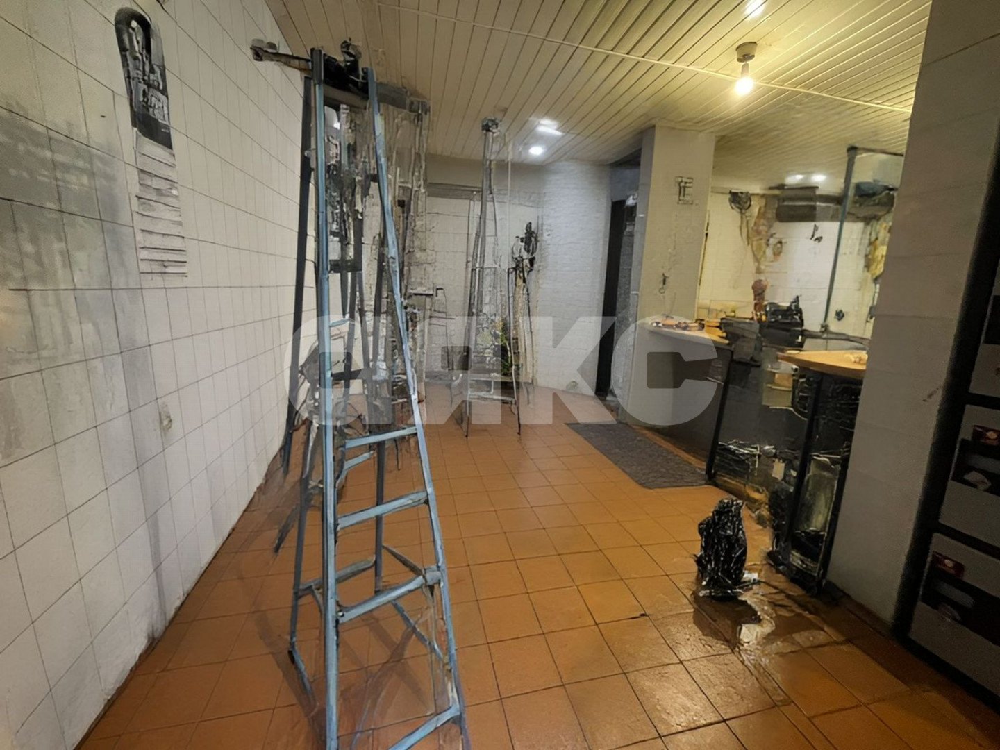 Фото №6: Коммерция 64 м² - Тула, Пролетарский территориальный округ, ул. Степанова, 54