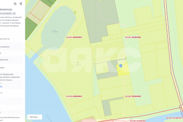 Фото №1: Коммерческая земля - Ростовская область Азовский район