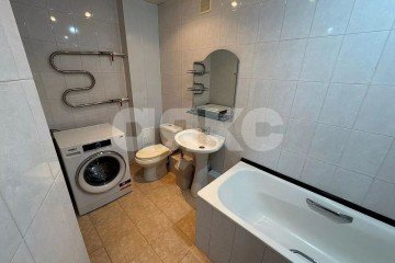 Фото №5: 3-комнатная квартира 88 м² - Ростов-на-Дону, р. Кировский, ул. Красноармейская, 224/92