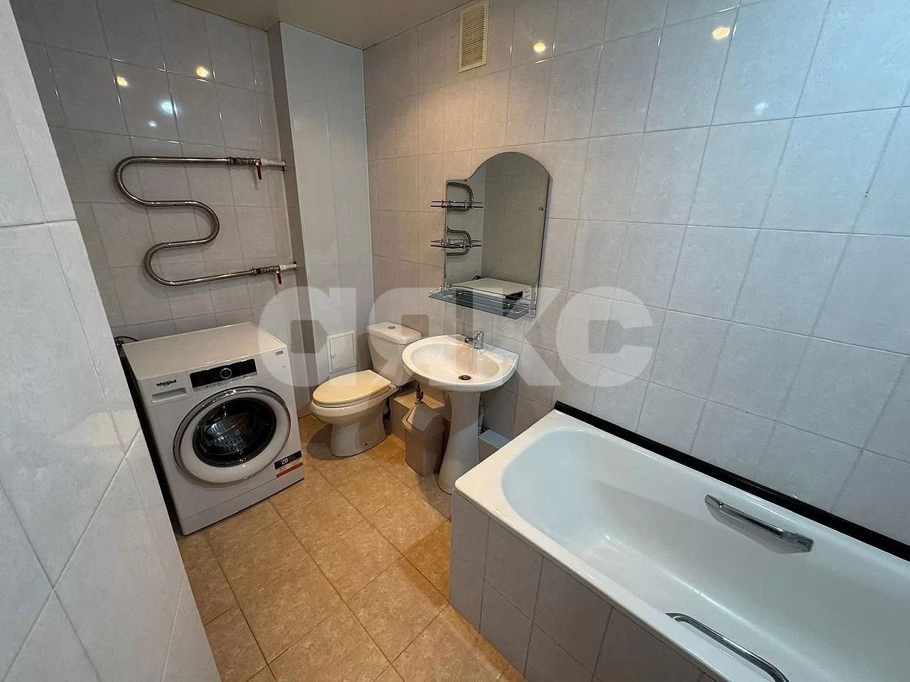 Фото №5: 3-комнатная квартира 88 м² - Ростов-на-Дону, Кировский, ул. Красноармейская, 224/92