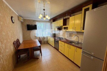 Фото №4: 3-комнатная квартира 88 м² - Ростов-на-Дону, р. Кировский, ул. Красноармейская, 224/92