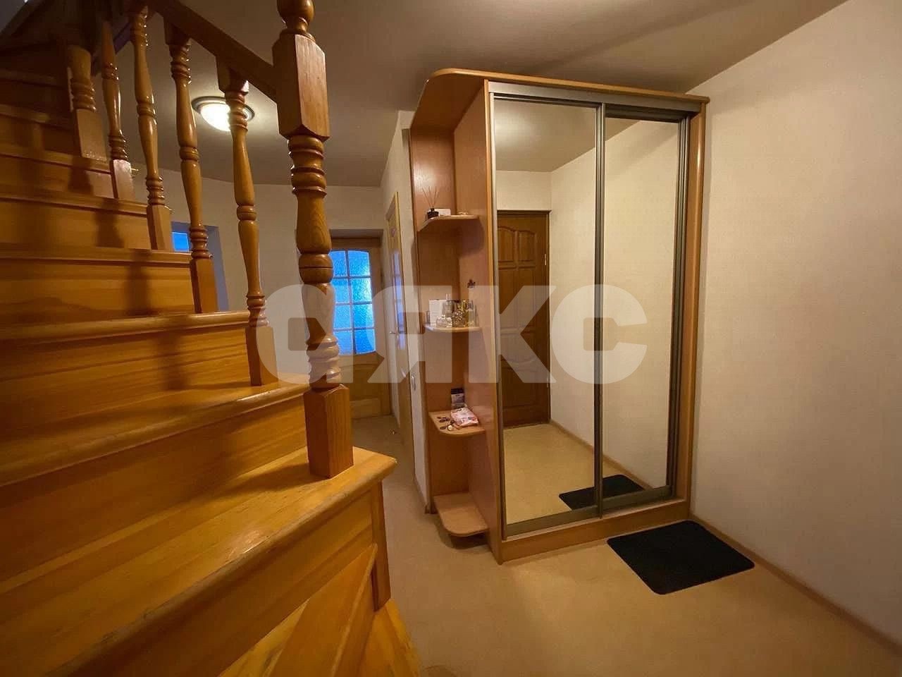 Фото №7: 3-комнатная квартира 88 м² - Ростов-на-Дону, Кировский, ул. Красноармейская, 224/92