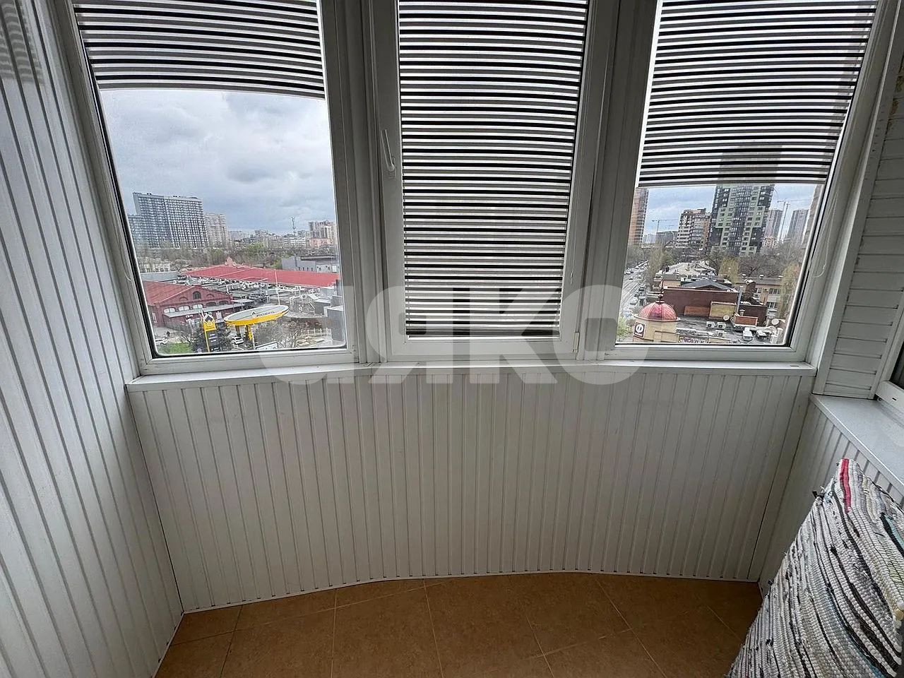 Фото №16: 3-комнатная квартира 88 м² - Ростов-на-Дону, Кировский, ул. Красноармейская, 224/92