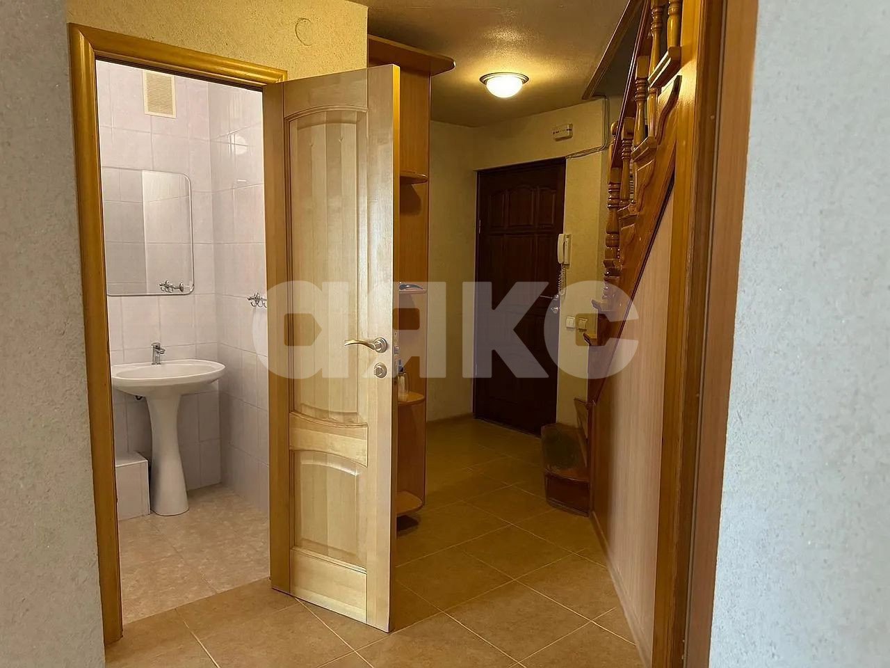 Фото №8: 3-комнатная квартира 88 м² - Ростов-на-Дону, Кировский, ул. Красноармейская, 224/92