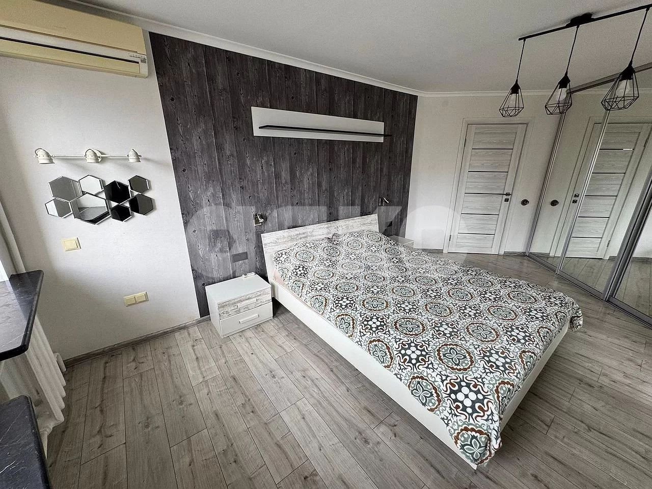 Фото №9: 3-комнатная квартира 88 м² - Ростов-на-Дону, Кировский, ул. Красноармейская, 224/92