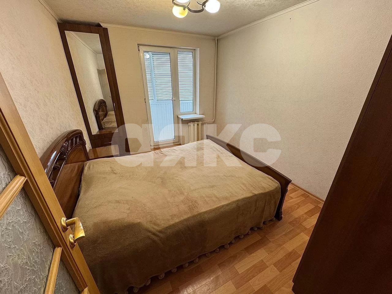 Фото №14: 3-комнатная квартира 88 м² - Ростов-на-Дону, Кировский, ул. Красноармейская, 224/92