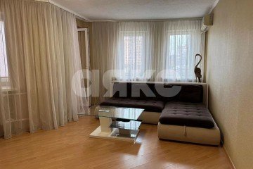 Фото №3: 3-комнатная квартира 88 м² - Ростов-на-Дону, р. Кировский, ул. Красноармейская, 224/92