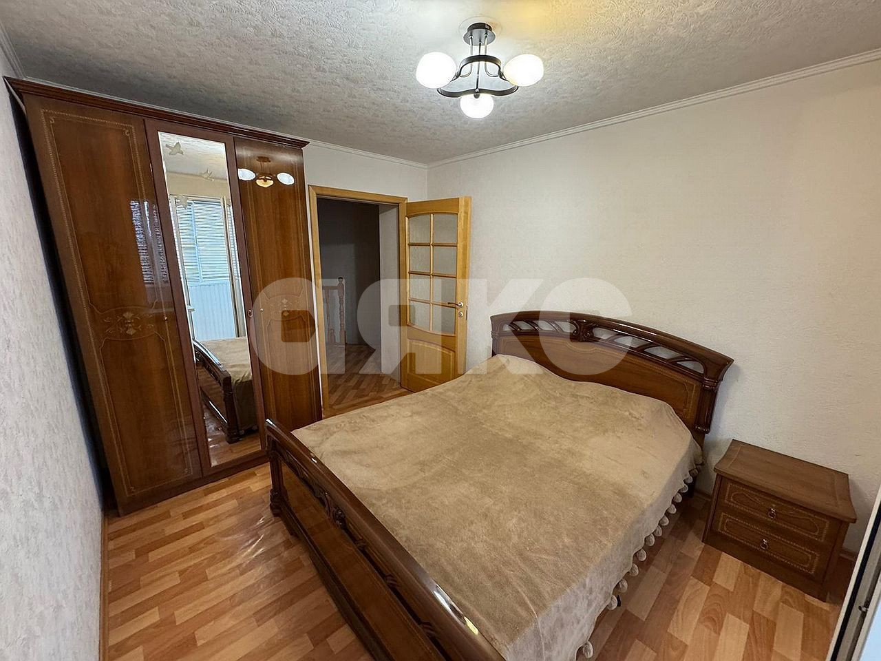 Фото №13: 3-комнатная квартира 88 м² - Ростов-на-Дону, Кировский, ул. Красноармейская, 224/92