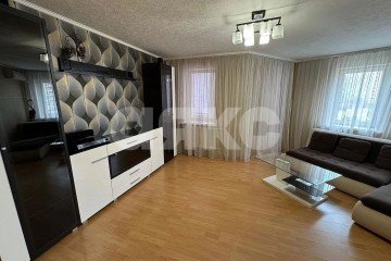 Фото №1: 3-комнатная квартира 88 м² - Ростов-на-Дону, р. Кировский, ул. Красноармейская, 224/92