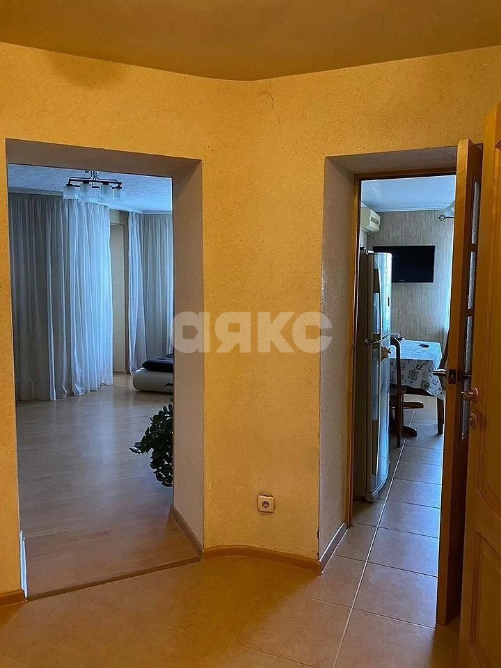Фото №6: 3-комнатная квартира 88 м² - Ростов-на-Дону, Кировский, ул. Красноармейская, 224/92