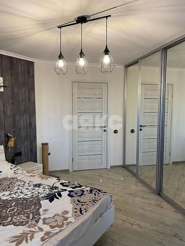 Фото №12: 3-комнатная квартира 88 м² - Ростов-на-Дону, Кировский, ул. Красноармейская, 224/92