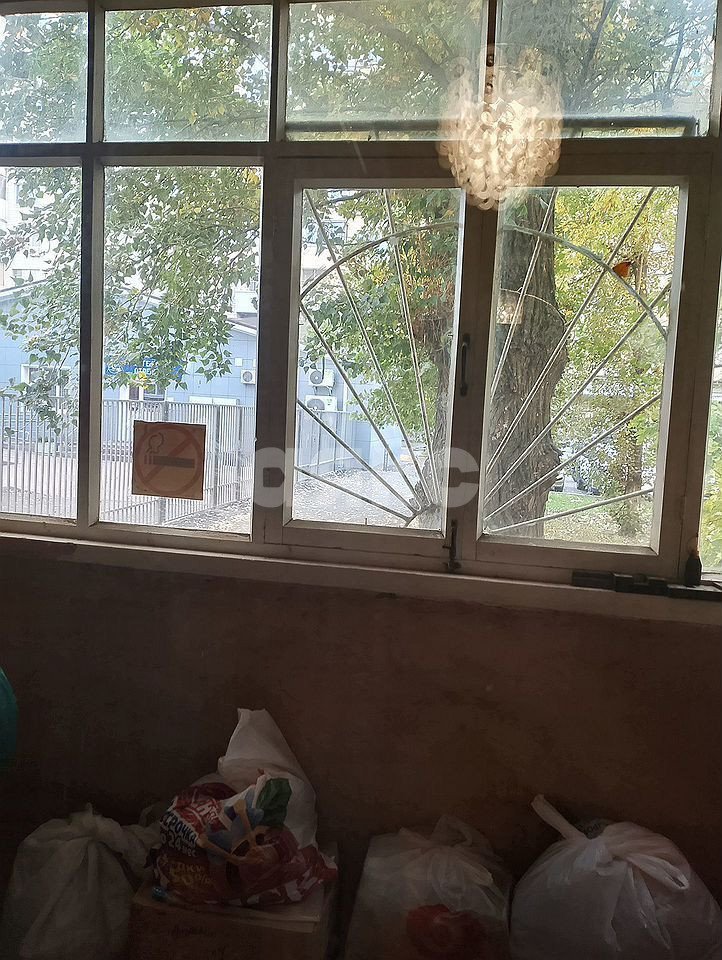 Фото №11: 3-комнатная квартира 58 м² - Ростов-на-Дону, Кировский, ул. Пушкинская, 181