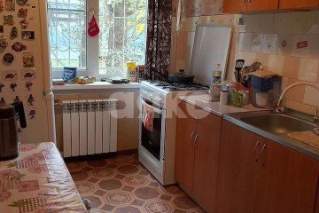 Фото №3: 3-комнатная квартира 58 м² - Ростов-на-Дону, р. Кировский, ул. Пушкинская, 181