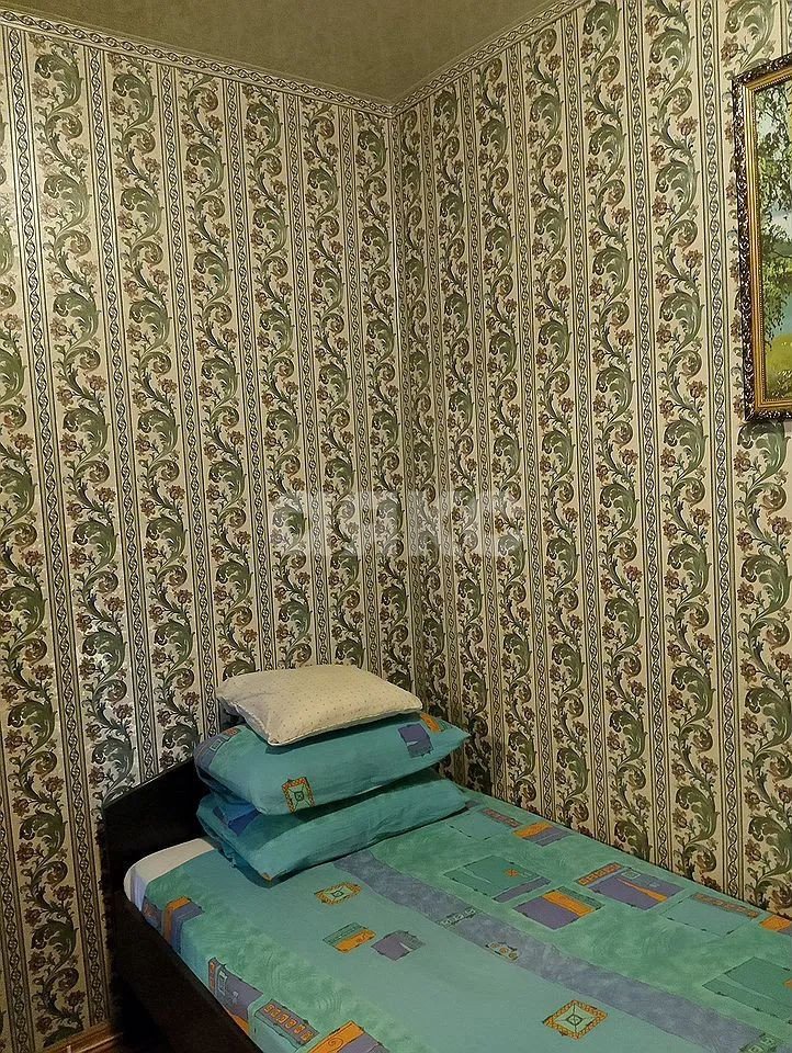 Фото №5: 3-комнатная квартира 58 м² - Ростов-на-Дону, Кировский, ул. Пушкинская, 181