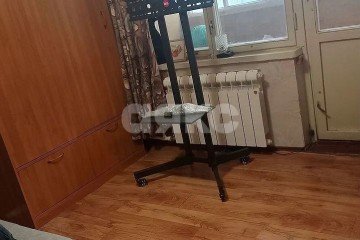 Фото №4: 3-комнатная квартира 58 м² - Ростов-на-Дону, р. Кировский, ул. Пушкинская, 181