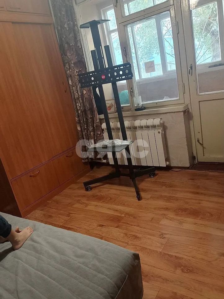 Фото №4: 3-комнатная квартира 58 м² - Ростов-на-Дону, Кировский, ул. Пушкинская, 181