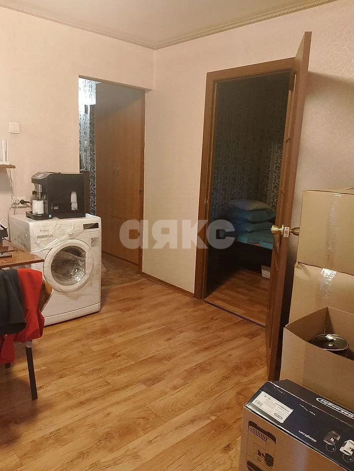 Фото №7: 3-комнатная квартира 58 м² - Ростов-на-Дону, Кировский, ул. Пушкинская, 181