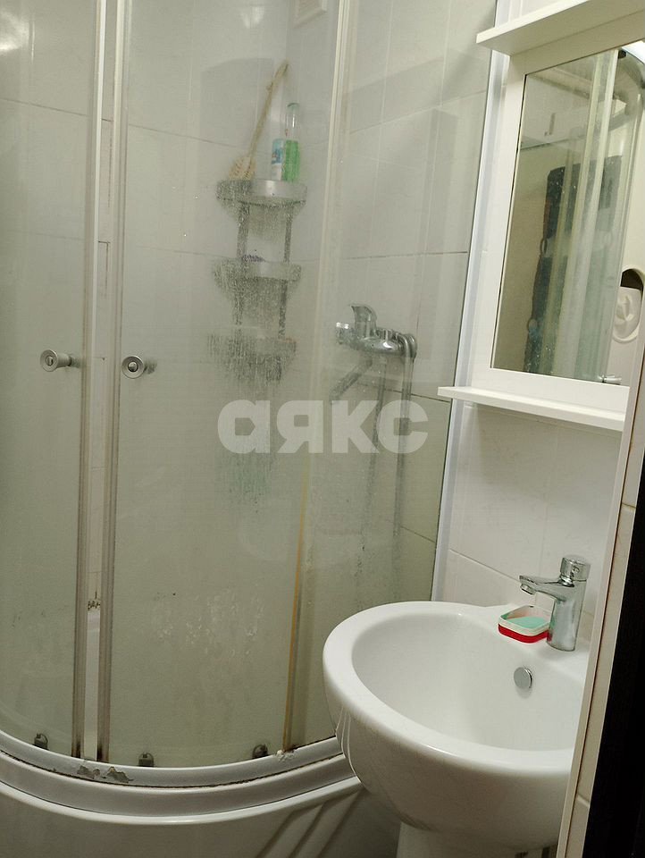 Фото №10: 3-комнатная квартира 58 м² - Ростов-на-Дону, Кировский, ул. Пушкинская, 181