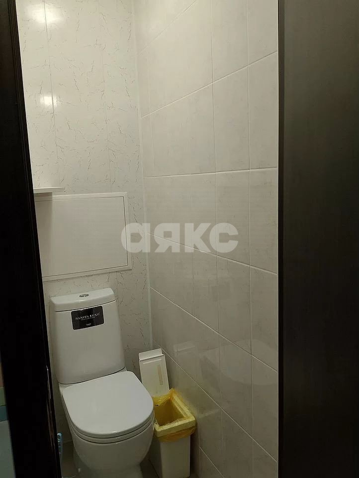 Фото №9: 3-комнатная квартира 58 м² - Ростов-на-Дону, Кировский, ул. Пушкинская, 181