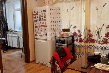 Фото №1: 3-комнатная квартира 58 м² - Ростов-на-Дону, р. Кировский, ул. Пушкинская, 181