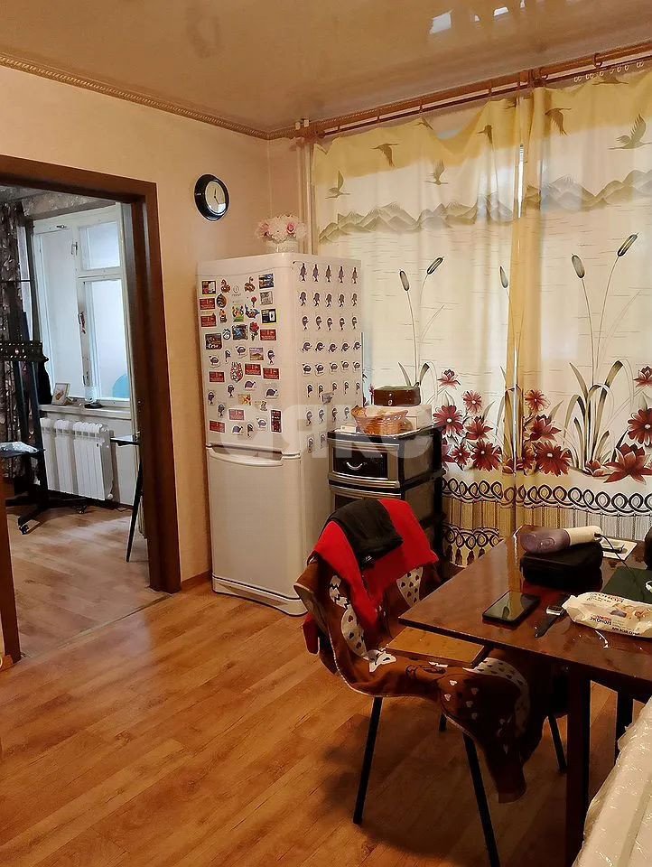 Фото №1: 3-комнатная квартира 58 м² - Ростов-на-Дону, Кировский, ул. Пушкинская, 181