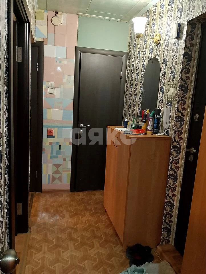 Фото №8: 3-комнатная квартира 58 м² - Ростов-на-Дону, Кировский, ул. Пушкинская, 181