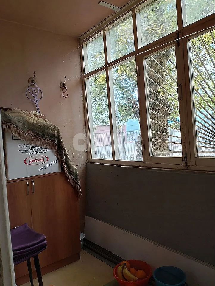 Фото №12: 3-комнатная квартира 58 м² - Ростов-на-Дону, Кировский, ул. Пушкинская, 181