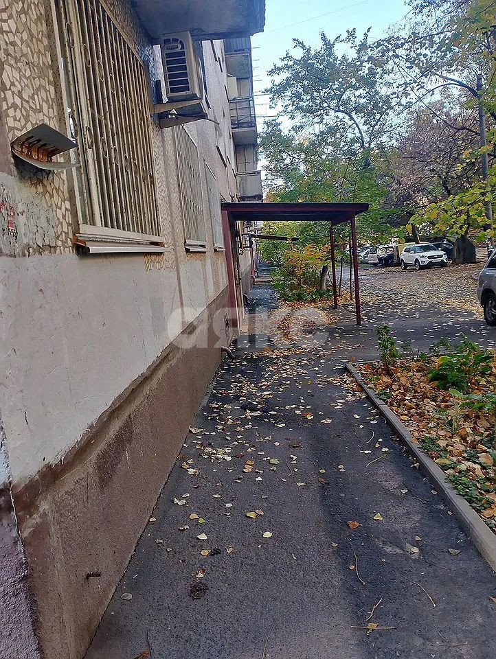 Фото №14: 3-комнатная квартира 58 м² - Ростов-на-Дону, Кировский, ул. Пушкинская, 181