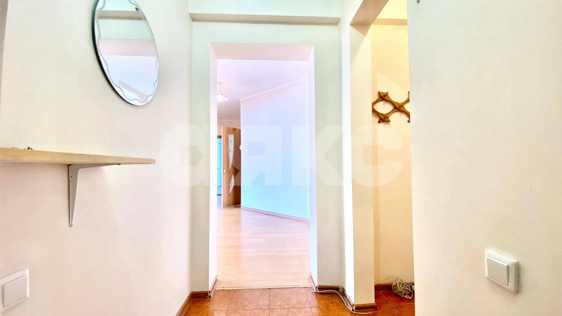 Фото №7: 2-комнатная квартира 115 м² - Анапа, 3Б, ул. Владимирская, 146к2