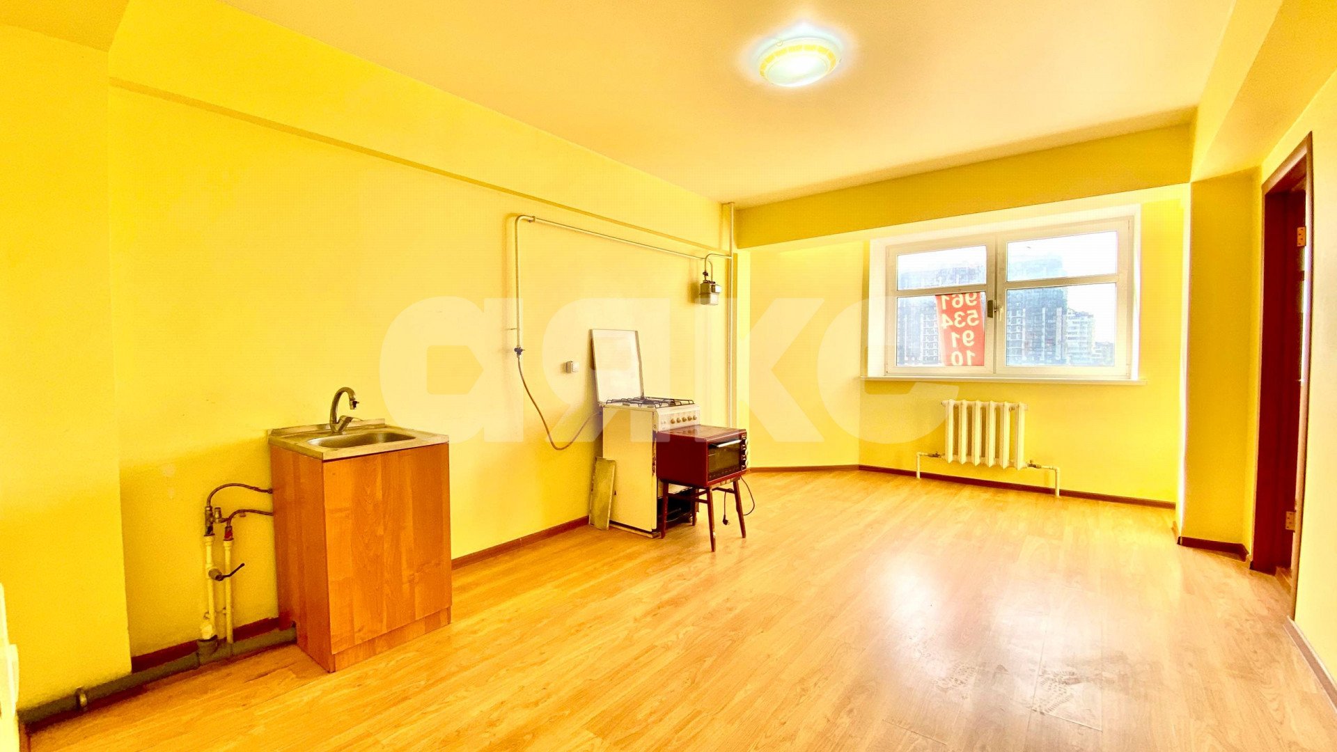 Фото №14: 2-комнатная квартира 115 м² - Анапа, 3Б, ул. Владимирская, 146к2