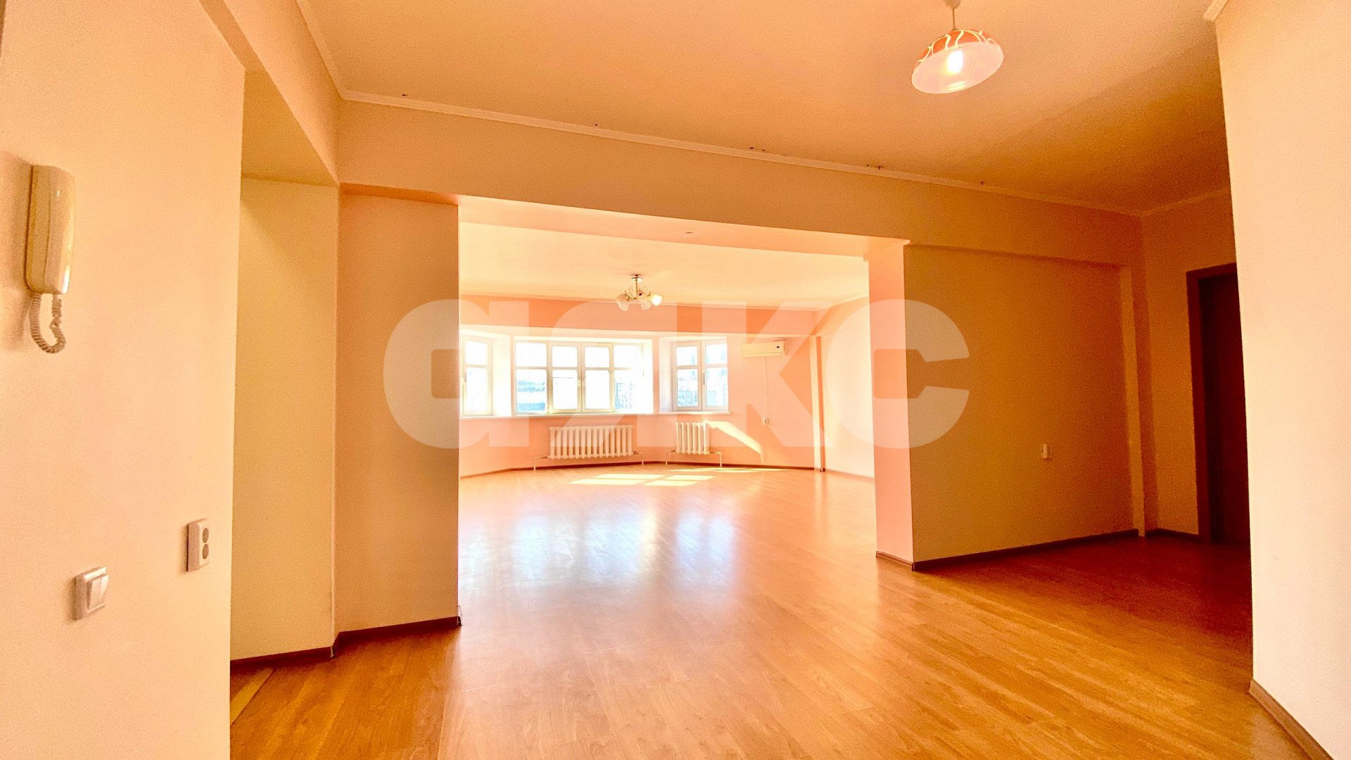 Фото №1: 2-комнатная квартира 115 м² - Анапа, 3Б, ул. Владимирская, 146к2