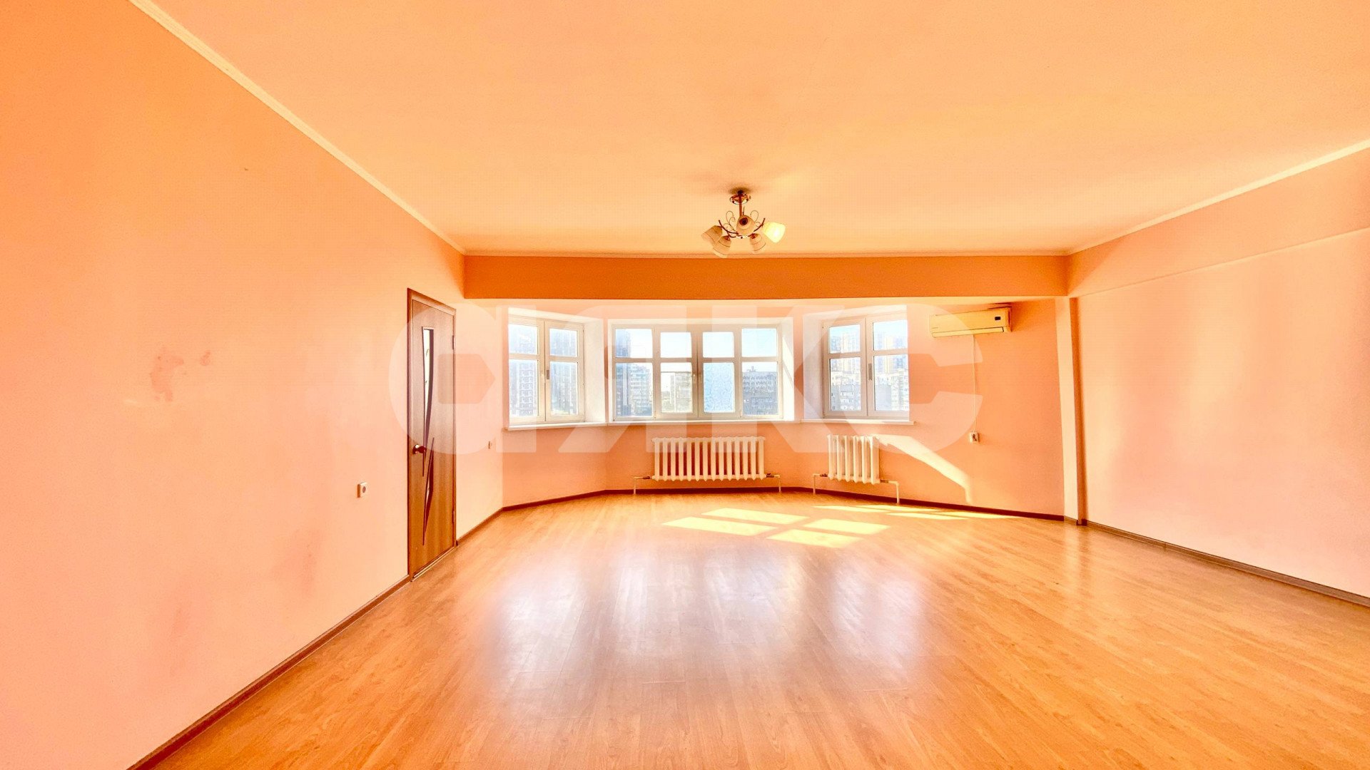 Фото №2: 2-комнатная квартира 115 м² - Анапа, 3Б, ул. Владимирская, 146к2