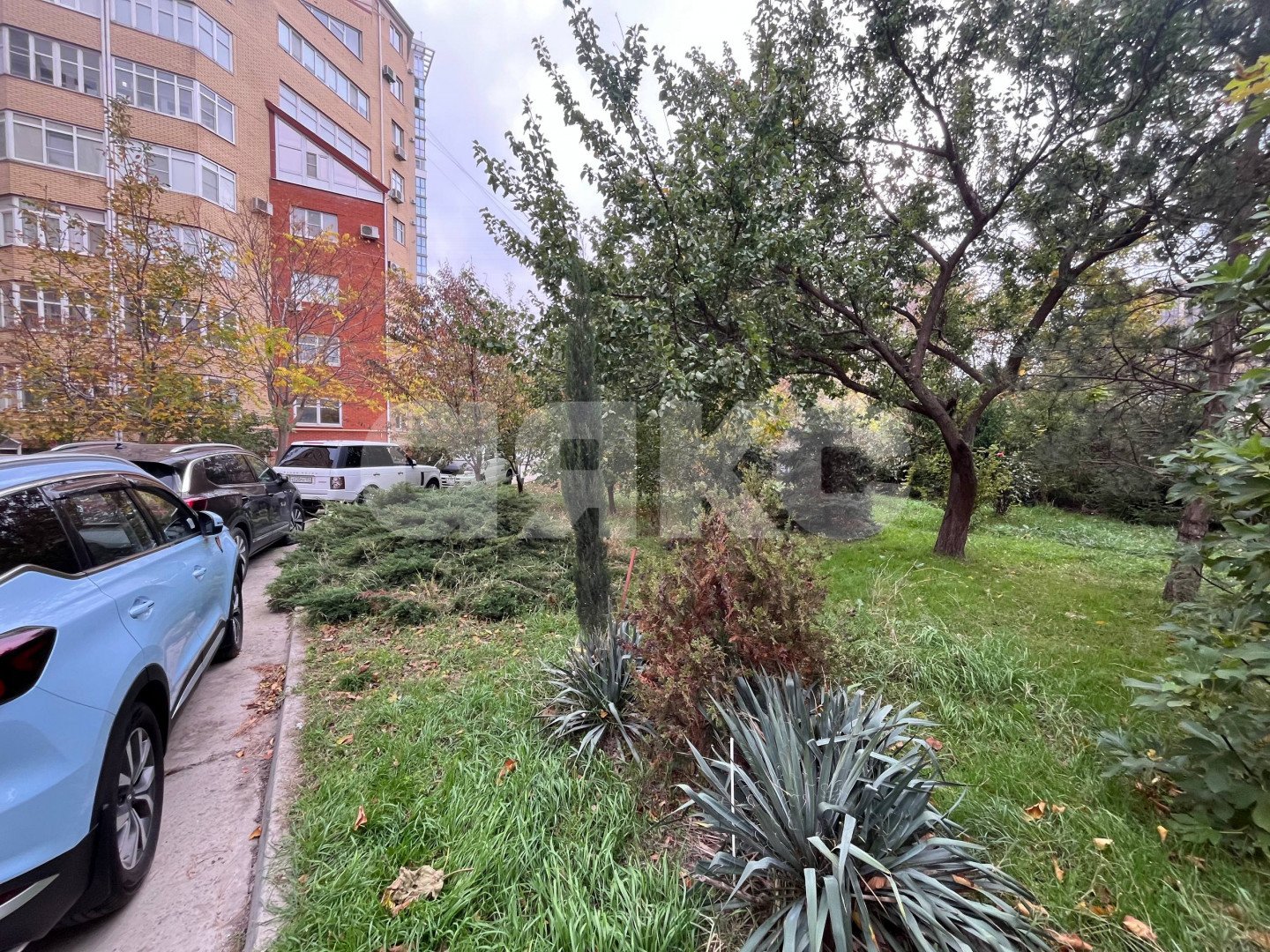 Фото №26: 2-комнатная квартира 115 м² - Анапа, 3Б, ул. Владимирская, 146к2