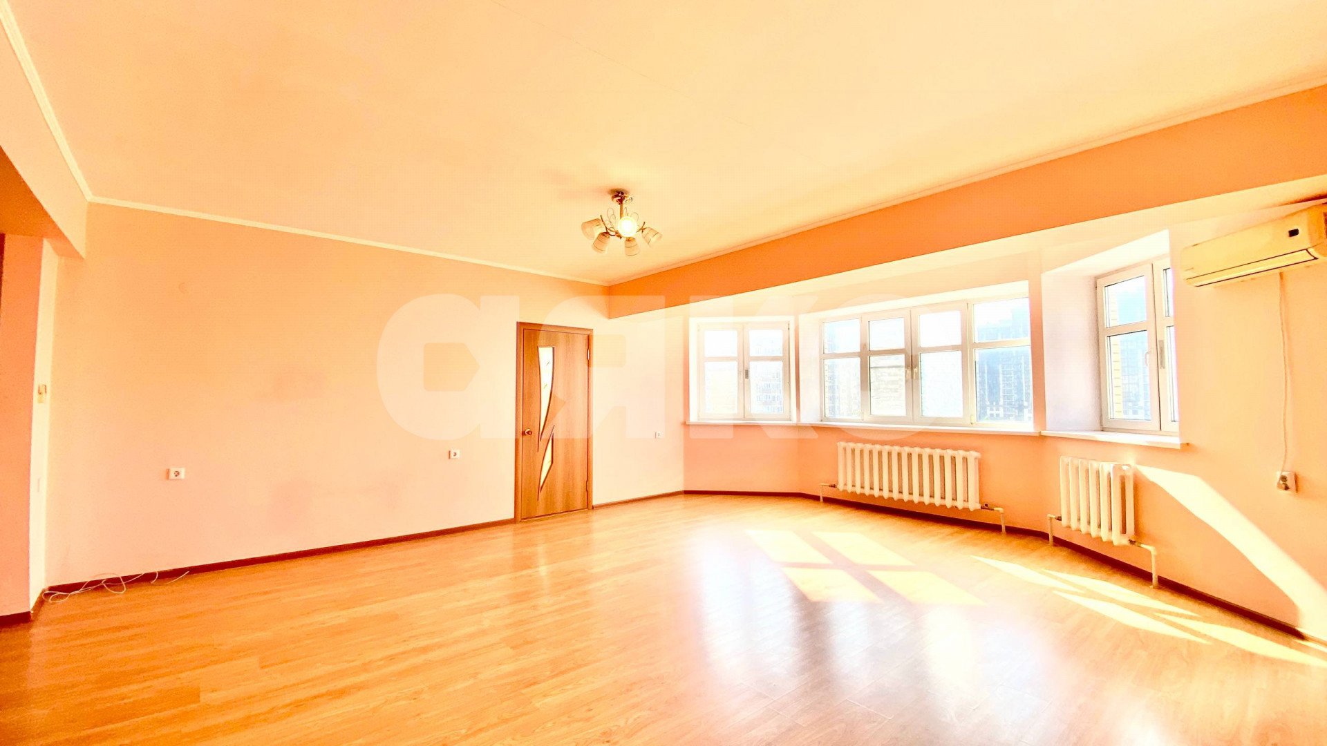 Фото №3: 2-комнатная квартира 115 м² - Анапа, 3Б, ул. Владимирская, 146к2