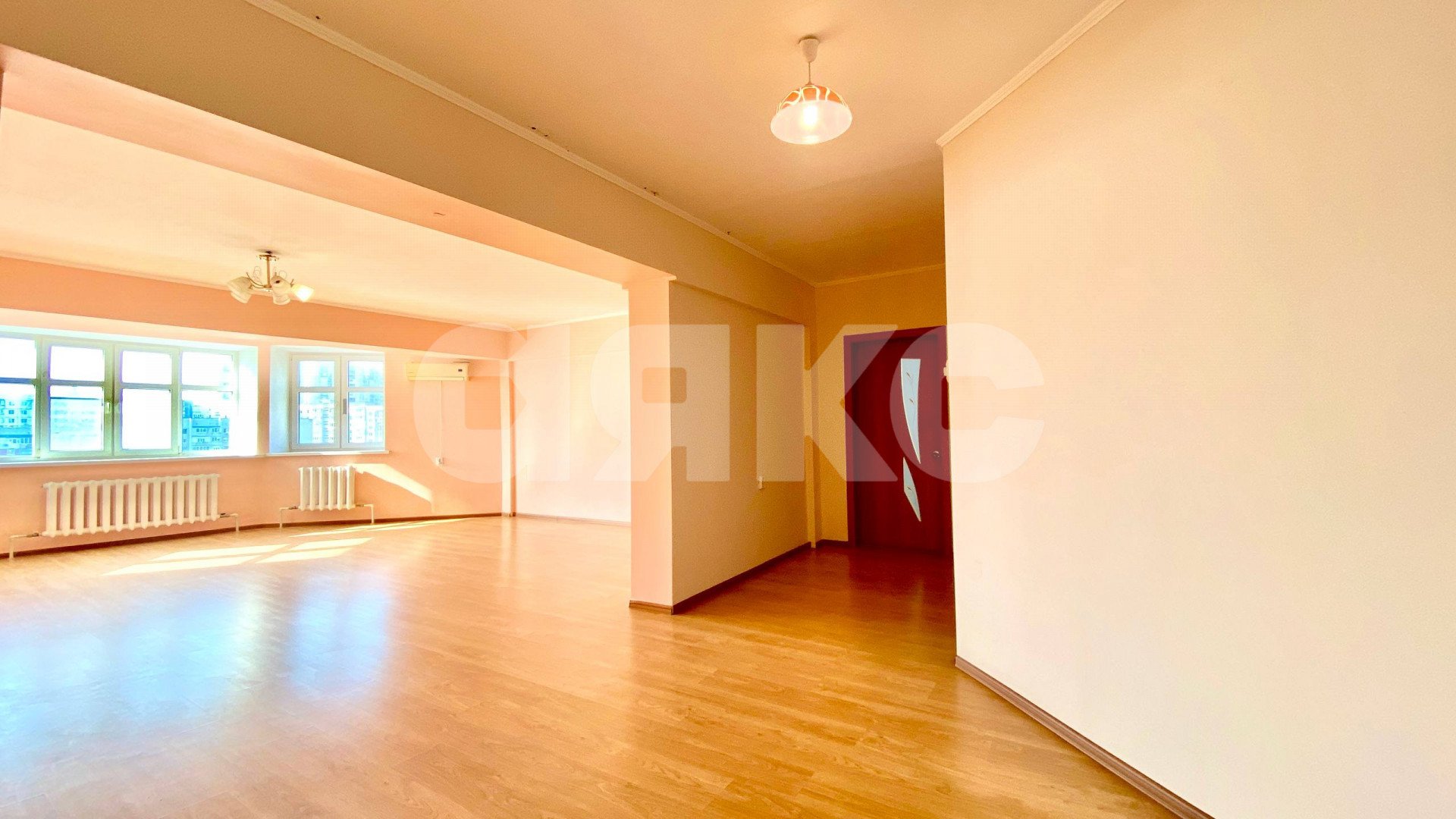 Фото №5: 2-комнатная квартира 115 м² - Анапа, 3Б, ул. Владимирская, 146к2