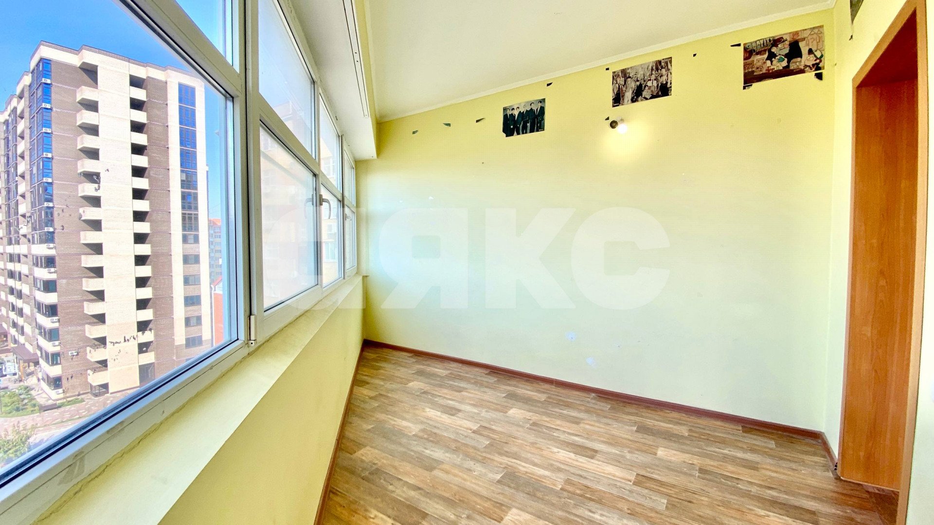 Фото №27: 2-комнатная квартира 115 м² - Анапа, 3Б, ул. Владимирская, 146к2