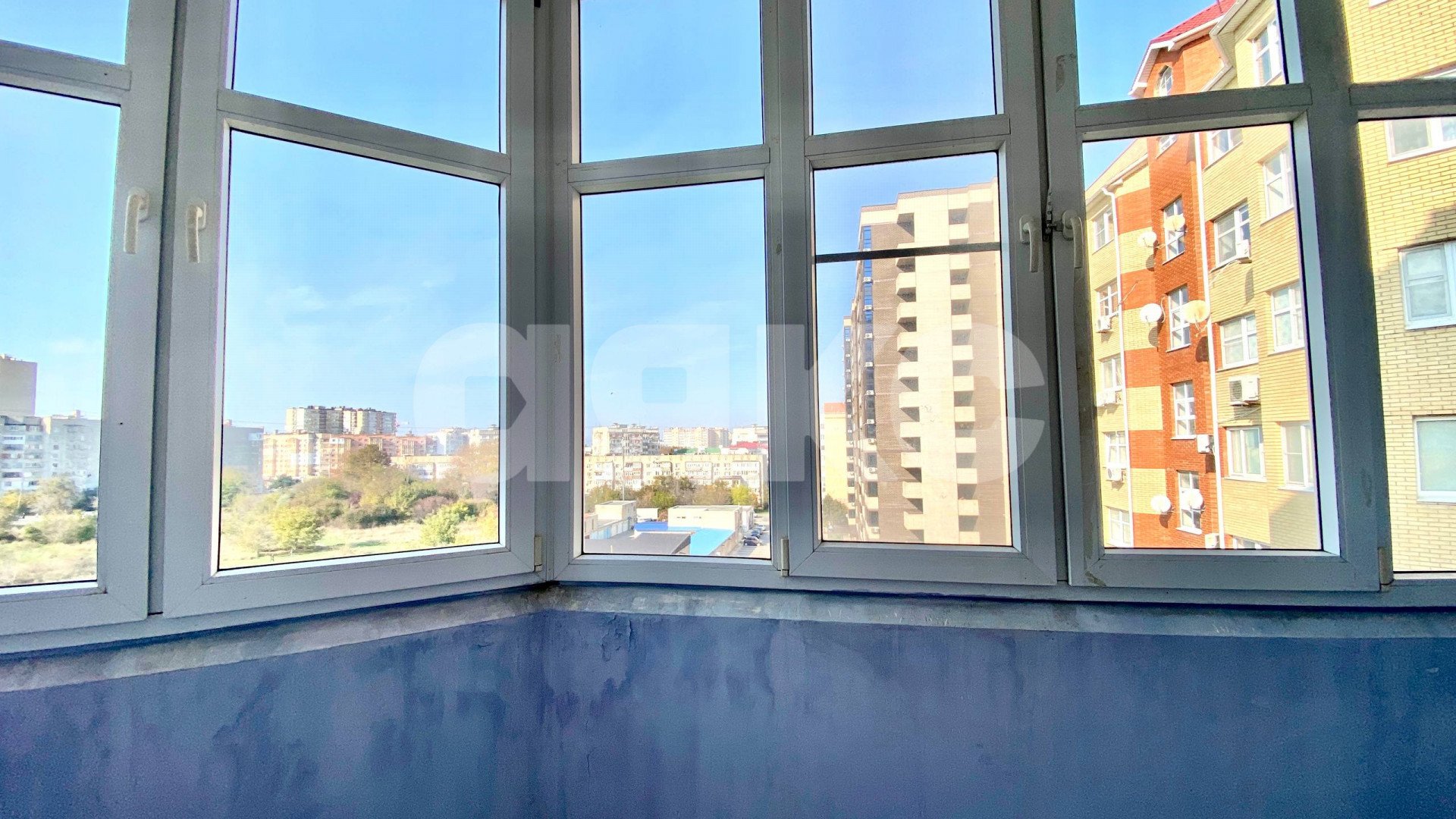 Фото №20: 2-комнатная квартира 115 м² - Анапа, 3Б, ул. Владимирская, 146к2