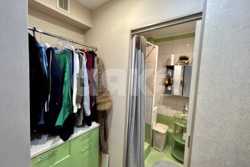 Фото №5: Студия 28 м² - Раменское, мкр. ЖК Парк на Фабричной, ул. Высоковольтная, 21