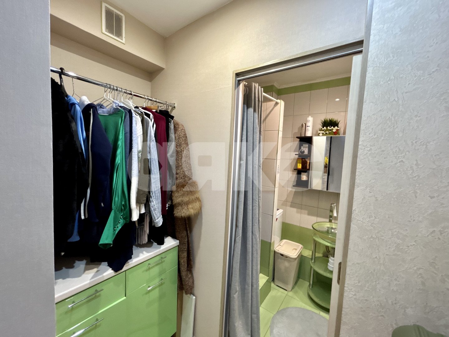 Фото №5: Студия 28 м² - Раменское, ЖК Парк на Фабричной, ул. Высоковольтная, 21