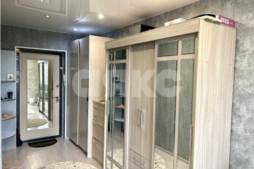 Фото №4: Студия 28 м² - Раменское, мкр. ЖК Парк на Фабричной, ул. Высоковольтная, 21