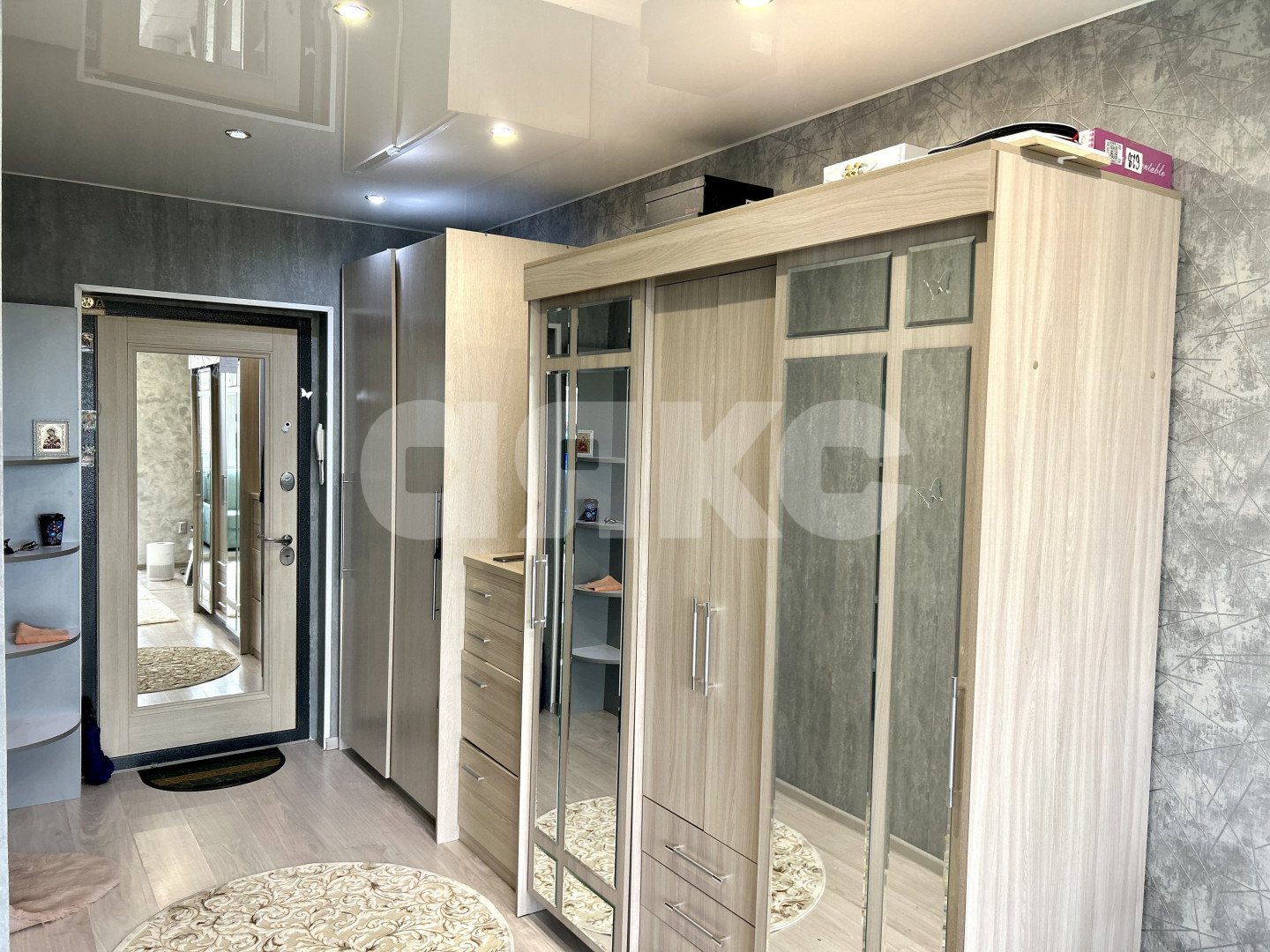 Фото №4: Студия 28 м² - Раменское, ЖК Парк на Фабричной, ул. Высоковольтная, 21