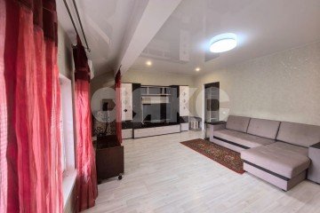 Фото №4: 1-комнатная квартира 60 м² - Сочи, мкр. Головинка, ул. Мостовая, 16к1