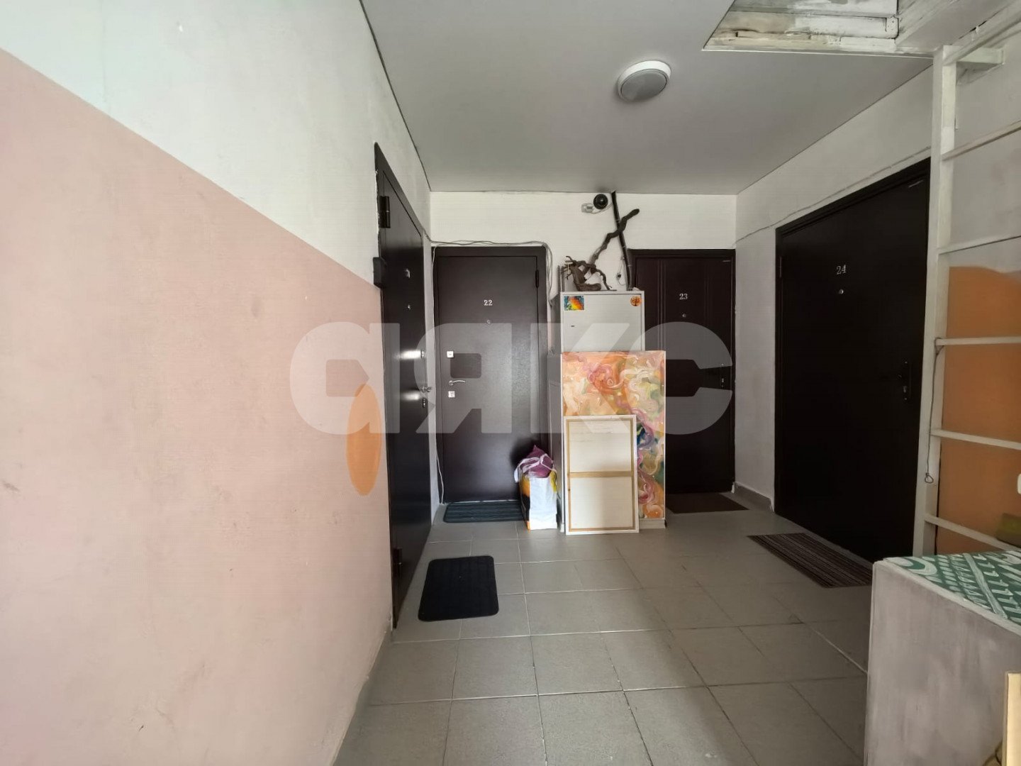 Фото №15: 1-комнатная квартира 60 м² - Сочи, Головинка, ул. Мостовая, 16к1